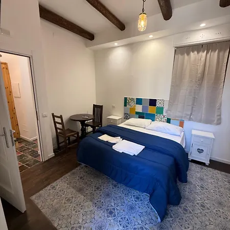 Anema E Core Casa de hóspedes 4*