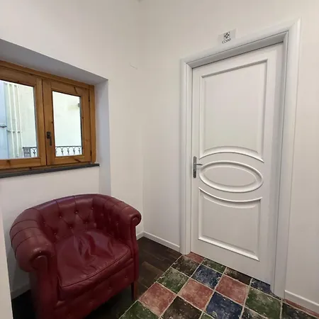 Anema E Core Gæstehus Salerno